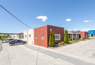 Plus de détails pour 909 Baltimore Blvd, Westminster, MD - Bureau à louer
