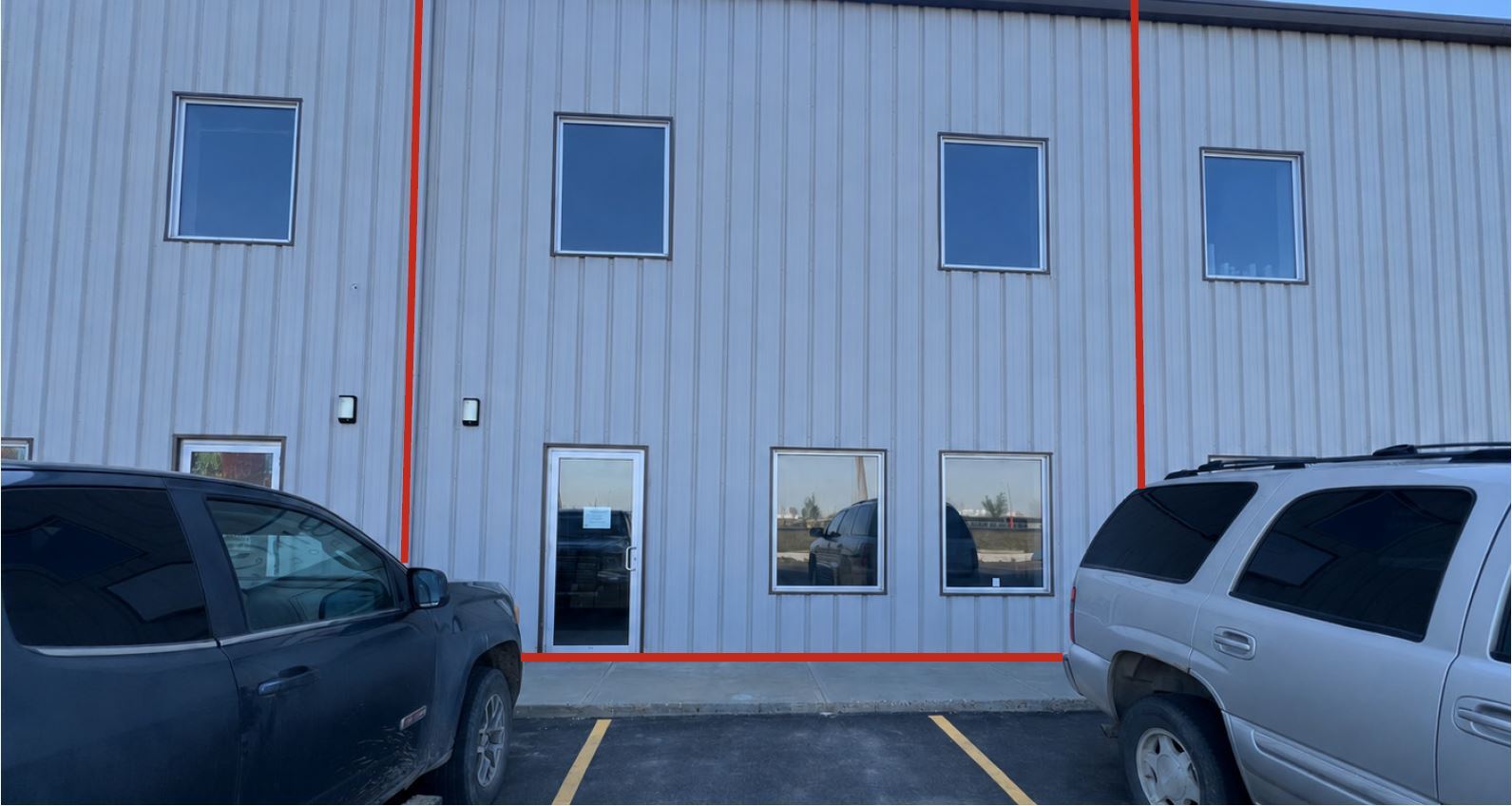 7609 Sparrow Dr, Leduc, AB à vendre Photo de l’immeuble– Image 1 sur 5