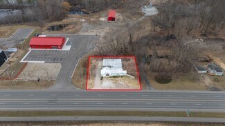 Plus de détails pour 19345 US Highway 12, Grand Beach, MI - Terrain à vendre