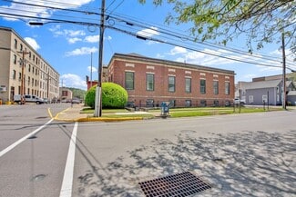 Plus de détails pour 2 Waln St, Wellsboro, PA - Bureau à vendre