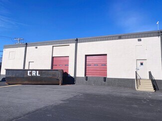 Plus de détails pour 22 6th Rd, Woburn, MA - Industriel/Logistique à louer