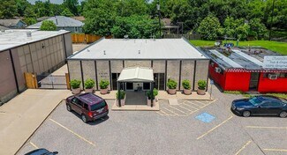 Plus de détails pour 2205 Clinton Dr, Galena Park, TX - Bureau à vendre