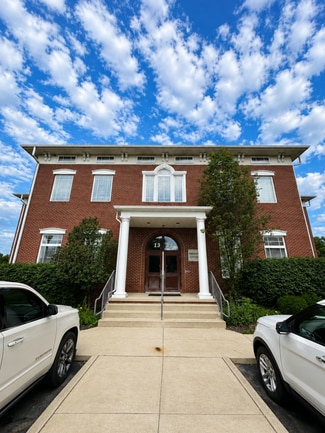 Plus de détails pour 1392 High St, Wadsworth, OH - Bureau à louer