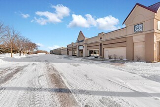 Plus de détails pour 3901 Abbott Dr, Willmar, MN - Local commercial à vendre