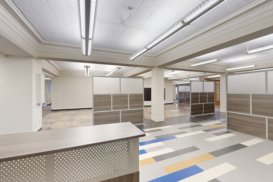 330 S Greene St, Greensboro, NC à vendre - Numérisation 3D Matterport – Image 3 sur 31