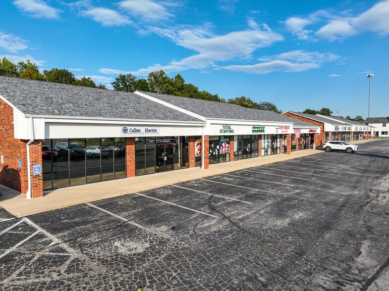 948 Old State Route 74, Cincinnati, OH à vendre - Photo de l’immeuble – Image 3 sur 6