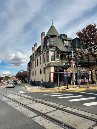 Plus de détails pour 1 E Main St, Westminster, MD - Local commercial à louer