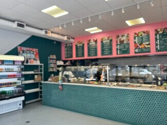 Plus de détails pour 349 Bedford Ave, Brooklyn, NY - Local commercial à louer