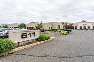 Plus de détails pour 611 Industrial Way W, Eatontown, NJ - Local d’activités à vendre