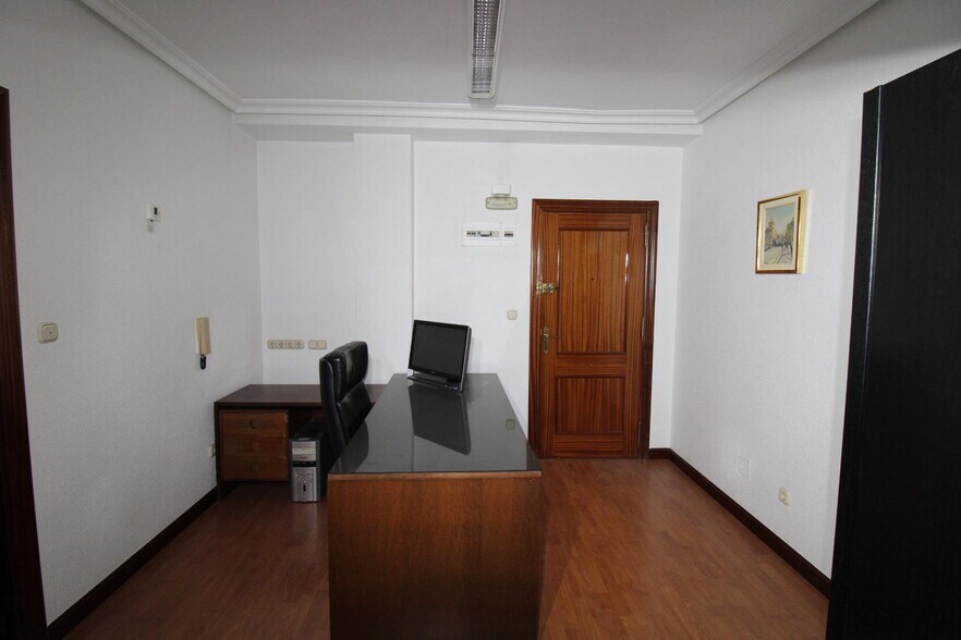 Bureau dans Molina de Segura, Murcia à vendre - Photo de l’immeuble – Image 1 sur 27