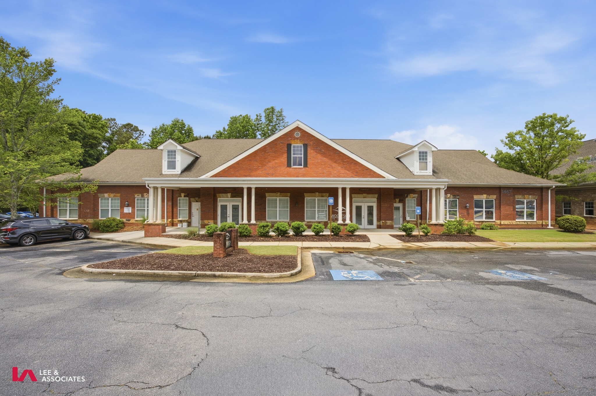 1567 Janmar Rd, Snellville, GA à louer Photo intérieure– Image 1 sur 18
