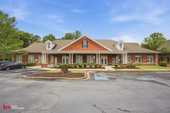 1567 Janmar Rd, Snellville, GA à louer Photo intérieure– Image 1 sur 18
