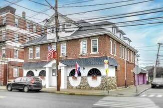 Plus de détails pour 1086 Washington St, Norwood, MA - Local commercial à louer