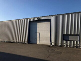 Plus de détails pour 12 Impasse Du Bourrelier, Saint-Herblain - Local d'activités à louer