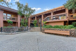 Plus de détails pour 5910 Clark Rd, Paradise, CA - Bureau à vendre