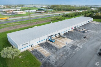 6610 Fairfield Dr, Northwood, OH - VUE AÉRIENNE vue de carte - Image1