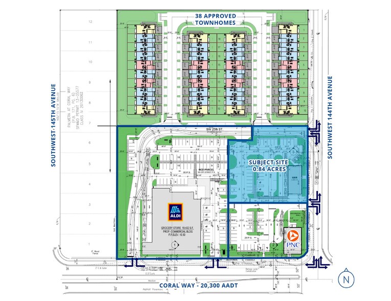 14401 Coral Way, Miami, FL à louer - Autre – Image 3 sur 5