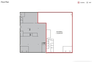 2609-2615 Mill St, Reno, NV à louer Photo intérieure– Image 2 sur 10