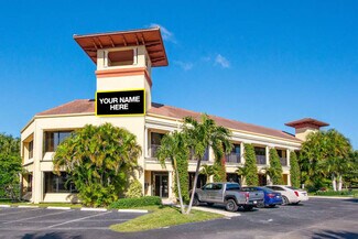 Plus de détails pour 501 N Highway A1A, Jupiter, FL - Bureau à louer