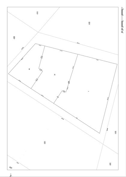 43-50 11th St, Long Island City, NY à louer - Plan cadastral – Image 2 sur 2