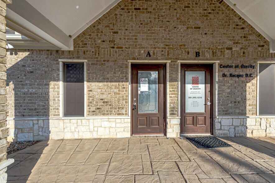 607 Park Grove Dr, Katy, TX à louer - Photo de l’immeuble – Image 3 sur 52