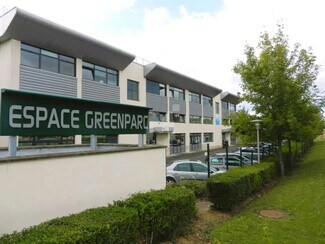 Plus de détails pour Bureau, Local d'activités à louer