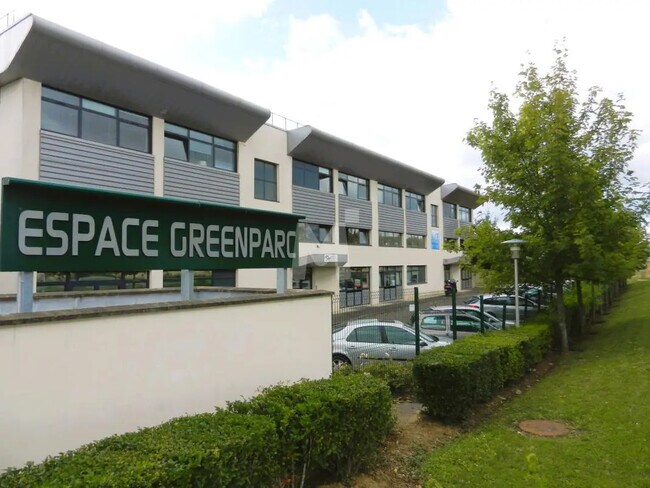 Plus de détails pour Bureau, Local d'activités à louer