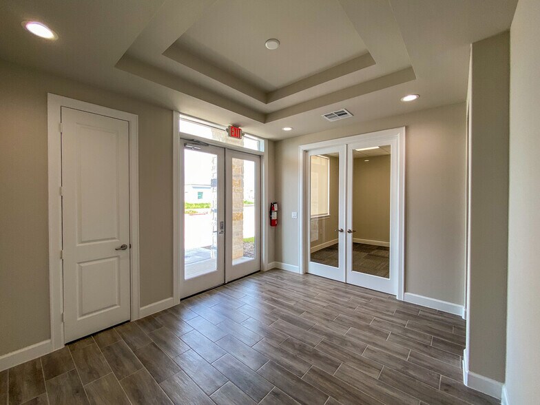 6110 Sienna Ranch Rd, Missouri City, TX à louer - Photo de l’immeuble – Image 2 sur 35