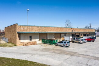 Plus de détails pour 3456-3472 Mallory Depot Dr, Memphis, TN - Industriel/Logistique à louer