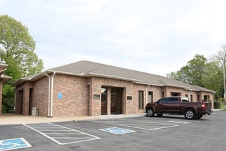 Plus de détails pour 1308 Wilson Rd, Knoxville, TN - Bureau à louer