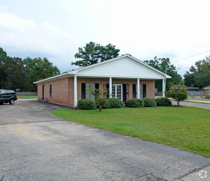 3155 Midtown Park S, Mobile, AL à vendre - Photo principale – Image 2 sur 2