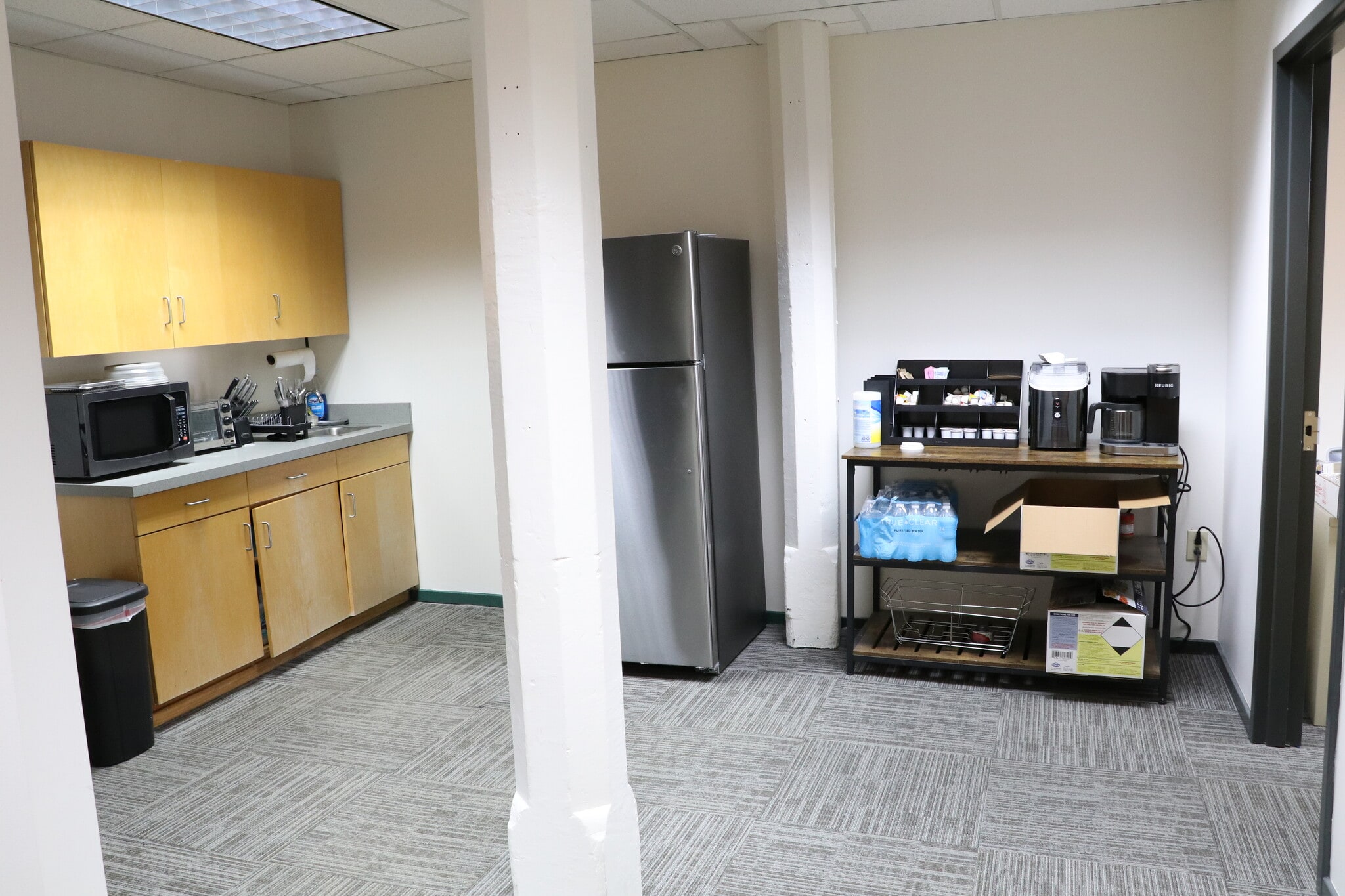 1450 Greene St, Augusta, GA à louer Photo intérieure– Image 1 sur 10