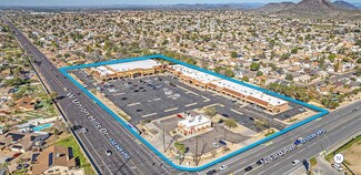 Plus de détails pour 4300-4410 W Union Hills Dr, Glendale, AZ - Local commercial à louer