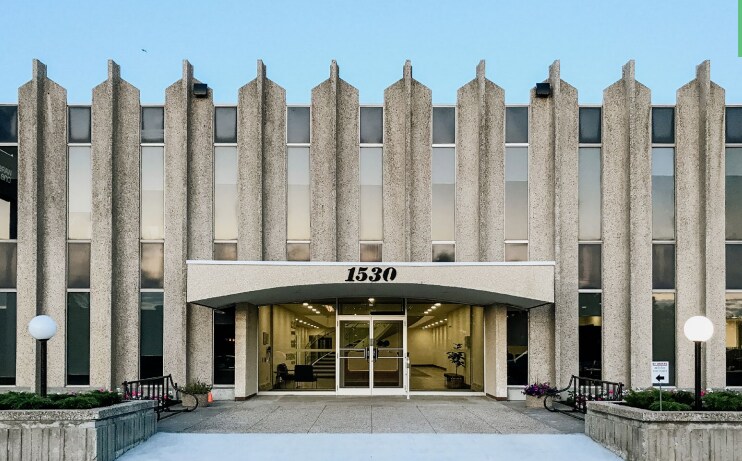 1530 Gamble Pl, Winnipeg, MB à louer - Photo de l’immeuble – Image 1 sur 1