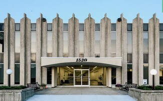 Plus de détails pour 1530 Gamble Pl, Winnipeg, MB - Industriel/Logistique à louer