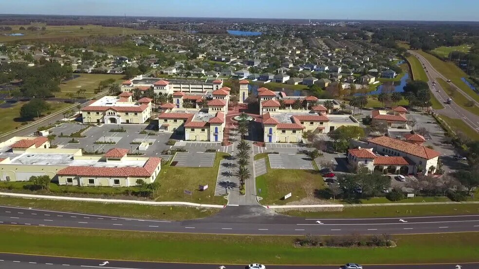 Little Rd, Trinity, FL à louer - Vidéo sur l’annonce professionnelle – Image 2 sur 40