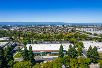 3055 Orchard Dr, San Jose, CA - VUE AÉRIENNE  vue de carte - Image1