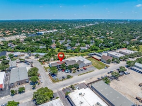 4754 Shavano Oak, San Antonio, TX à louer Aérien– Image 2 sur 11