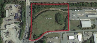 Plus de détails pour 1361 Belman Rd, Fredericksburg, VA - Terrain à vendre