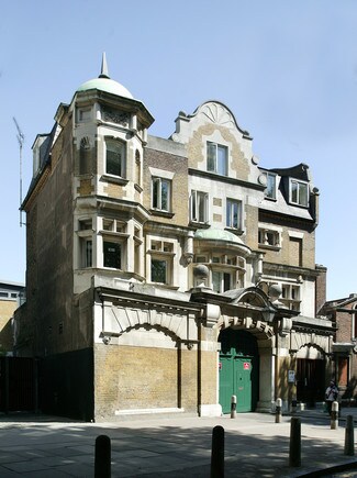 Plus de détails pour 27A Mile End Rd, Londres - Local commercial à louer