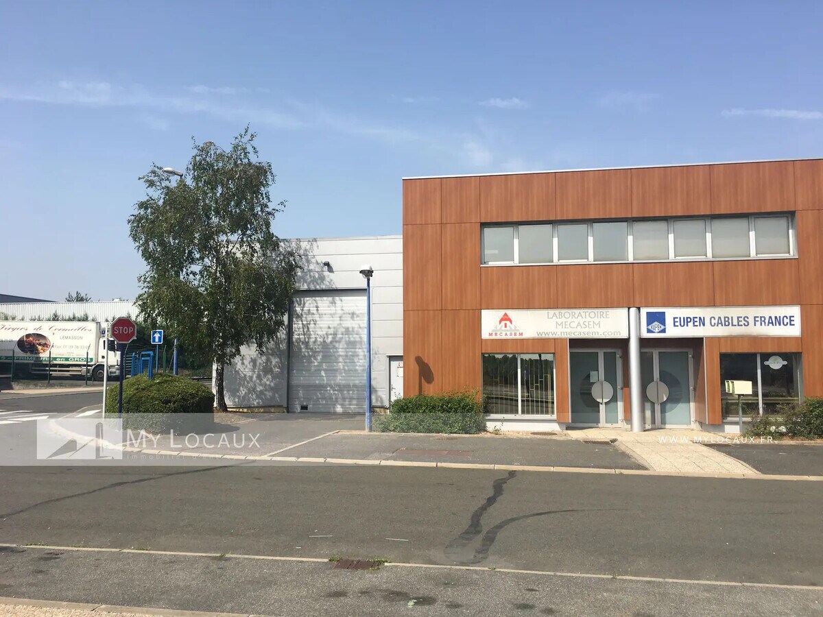 Photo de l’immeuble