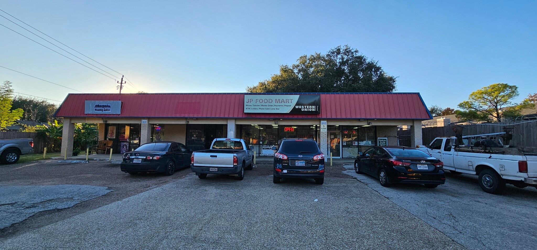 9722 Leawood Blvd, Houston, TX à vendre Photo principale– Image 1 sur 11