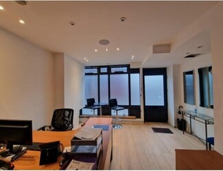 Plus de détails pour 160-164 Pentonville Rd, Londres - Local commercial à louer