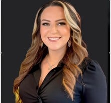 Gizel Ferguson
