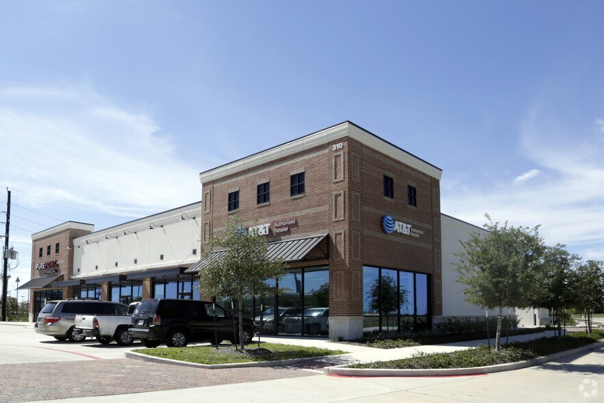 310 Highway 6, Sugar Land, TX à louer - Photo de l’immeuble – Image 3 sur 30
