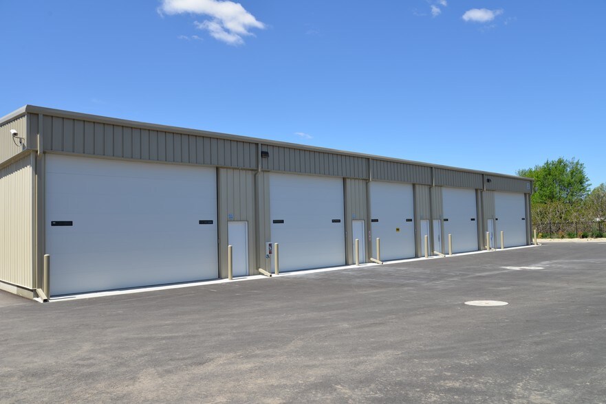 9049 Horseshoe Bend Rd, Eagle, ID à vendre - Photo de l’immeuble – Image 3 sur 22