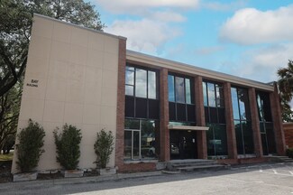 Plus de détails pour 4519 Beach Blvd, Jacksonville, FL - Local d'activités à louer