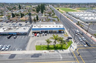 Plus de détails pour 10522 McFadden Ave, Garden Grove, CA - Local commercial à louer