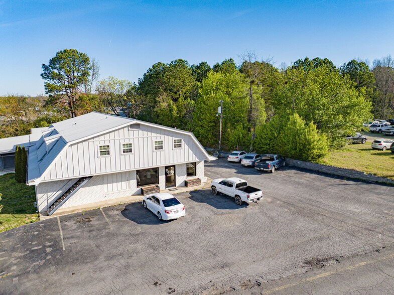 1159 Wills Rd, Boaz, AL à vendre - Photo de l’immeuble – Image 3 sur 3