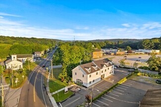 Plus de détails pour 159 Boston Post Rd, East Lyme, CT - Logement à vendre